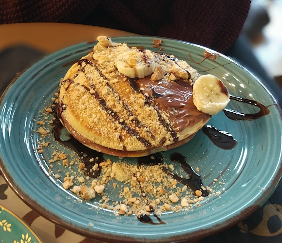 Comentarii opinii despre ΦιλοSophy the artistic cafe ️