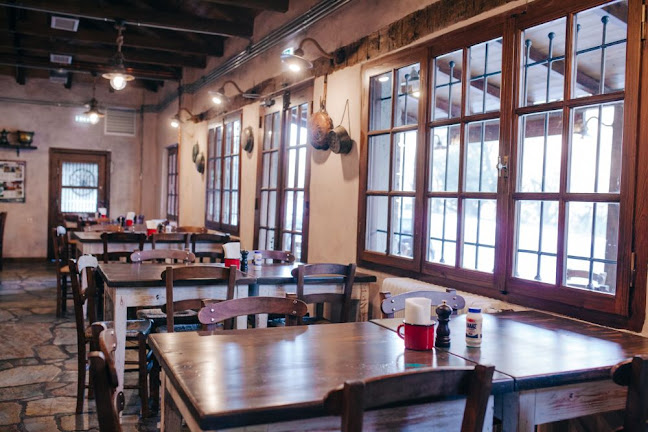 Χάνι Πλατανιά