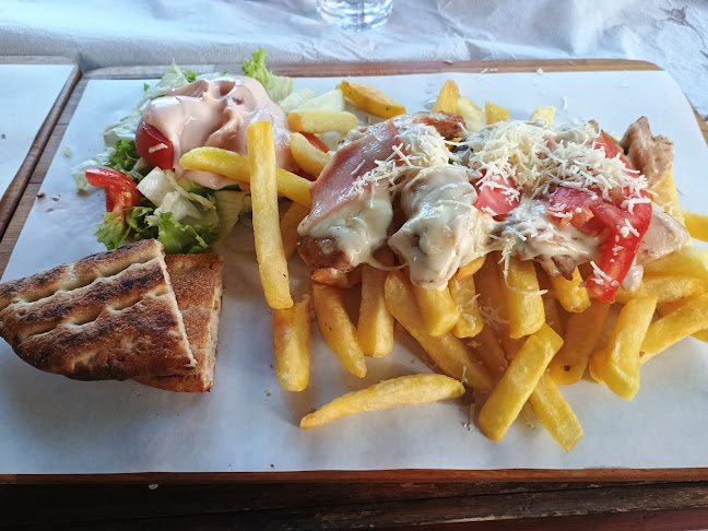 Opinii despre Primus în Νέα Μηχανιώνα - Γαστρονομία και φιλοξενία