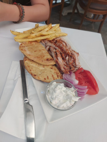 Hermion Restaurant - Αθήνα