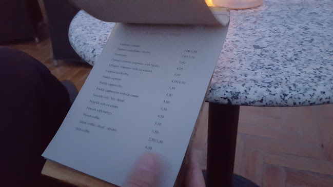 Opinii despre Καταφύγιο în Πειραιάς - Γαστρονομία και φιλοξενία