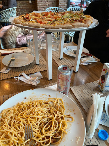 PIZZA CHALET Ε.Π.Ε. - Καλλιθέα