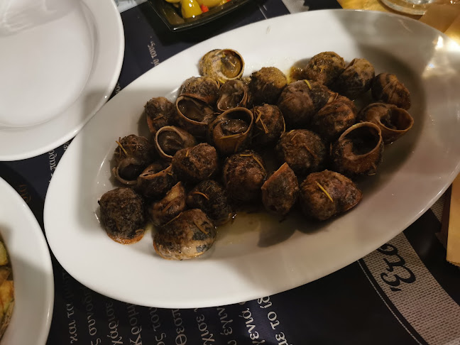 Opinii despre Παραλία în Ηράκλειο - Γαστρονομία και φιλοξενία