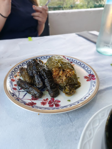 Opinii despre Εστιατόριο Παράγκα în Απόλλωνα - Γαστρονομία και φιλοξενία