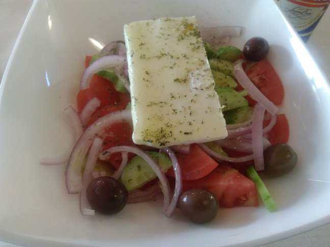 Opinii despre Taverna Dias Meteora în Καλαμπάκα - Γαστρονομία και φιλοξενία