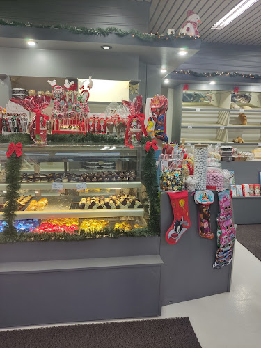 Opinii despre The Bakers în Χανιά - Γαστρονομία και φιλοξενία