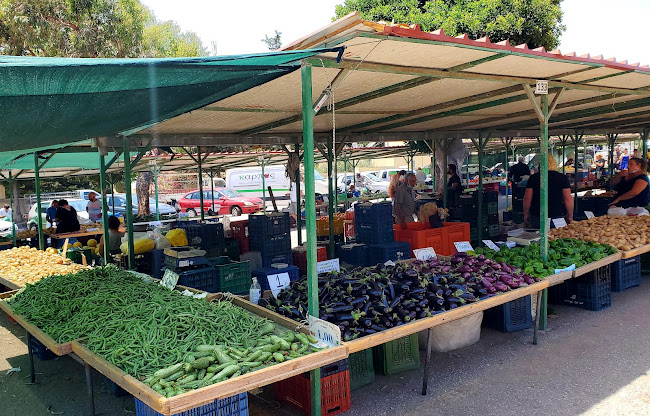 Λαϊκή Αγορά