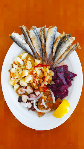 Καφέ - Μεζεδοπωλείο "Φουλ του Μεζέ..." - Κοζάνη