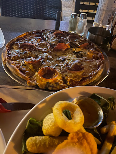 Tomato - Pizza•Pasta•Café