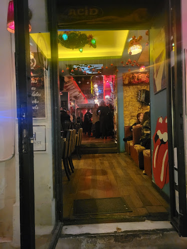 Verve Music Cafe - Αθήνα