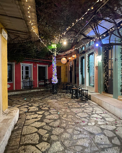 Opinii despre Καφέ Κους κους în Πρέβεζα - Γαστρονομία και φιλοξενία