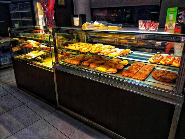 ΑΡΤΟΠΟΙΕΙΟ ΔΩΝΟΣ