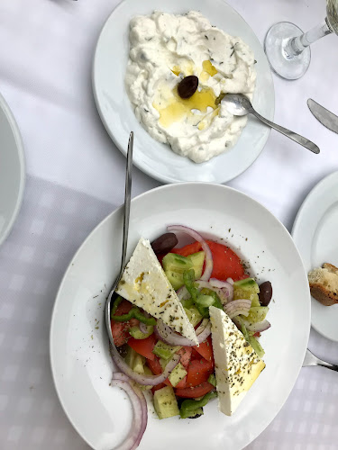 Ταβέρνα Η Ακρόπολη - Αθήνα