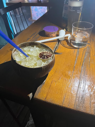 Fystiki Coffee & Cocktail Bar