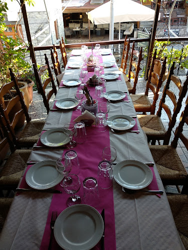 Μετσοβίτικο Σαλόνι - Μέτσοβο