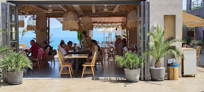 Del Mare Cuisine - Γαστρονομία και φιλοξενία