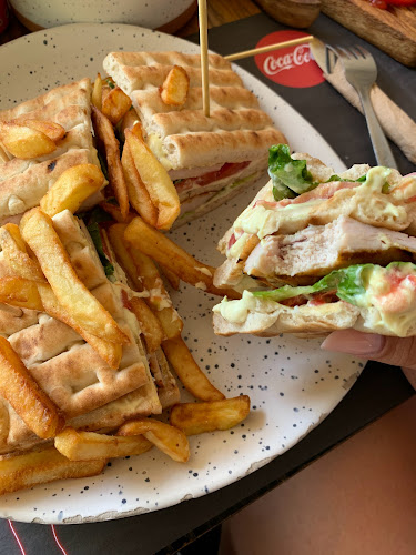 OYiros του Θερμαϊκού