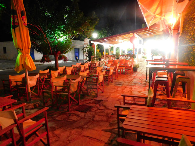 Jimmy's Take Away - Μυτιλήνη