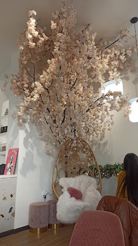 Sweet Spoon by Dimitris Drakos - Γαστρονομία και φιλοξενία