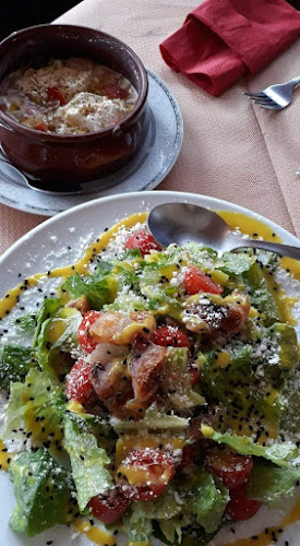 Maracaibo Restaurant - Γαστρονομία και φιλοξενία