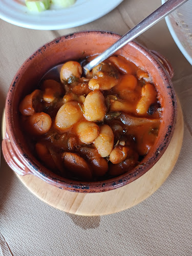 Opinii despre Tavern "To Filaraki" în Παλαιό Τσιφλίκι - Γαστρονομία και φιλοξενία