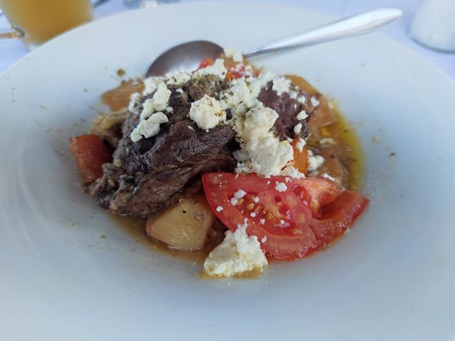 Αρίστος - Γαστρονομία και φιλοξενία