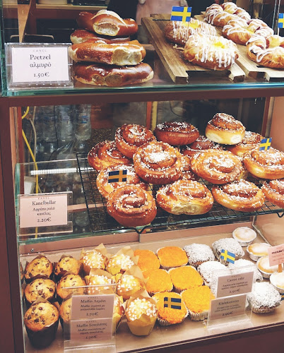 Opinii despre Kanel Café în Θεσσαλονίκη - Γαστρονομία και φιλοξενία