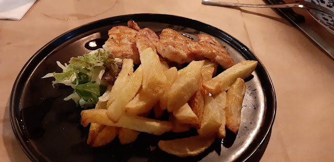 Comentarii opinii despre Πιρούνι και Μαχαίρι