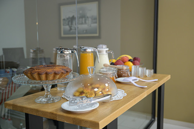 Sette - espresso bar - Γαστρονομία και φιλοξενία