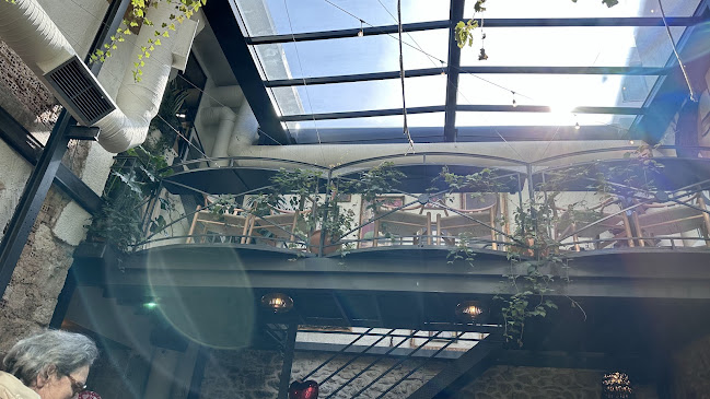 Opinii despre Kalimeres în Αθήνα - Γαστρονομία και φιλοξενία