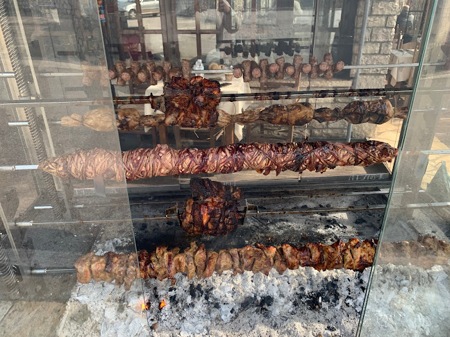 Comentarii opinii despre Ταβέρνα Το Σπίτι Του Ψαρά