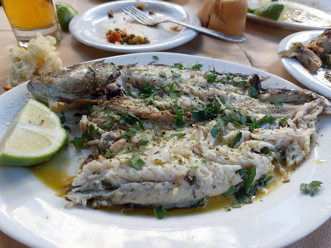 5Φ - Γαστρονομία και φιλοξενία