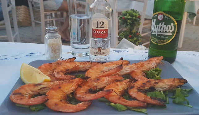 Opinii despre Το Κύμα în Άφυτος - Γαστρονομία και φιλοξενία