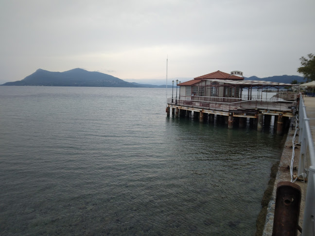 Apollon Music Cafe - Γαστρονομία και φιλοξενία