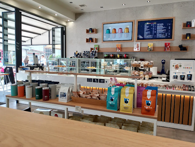 Comentarii opinii despre Coffee Lab Κοζάνη