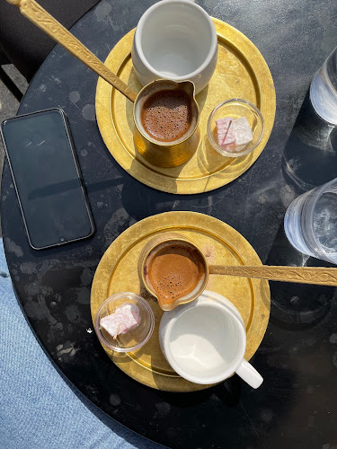 Διεθνές - Θεσσαλονίκη