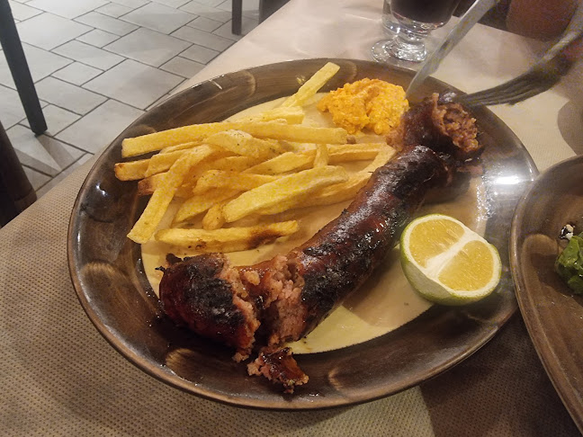 Opinii despre Όπως Παλιά în Ξυλόκαστρο - Γαστρονομία και φιλοξενία