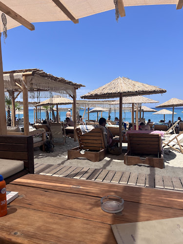 Eldoris Restaurant Beach bar - Ποσείδι