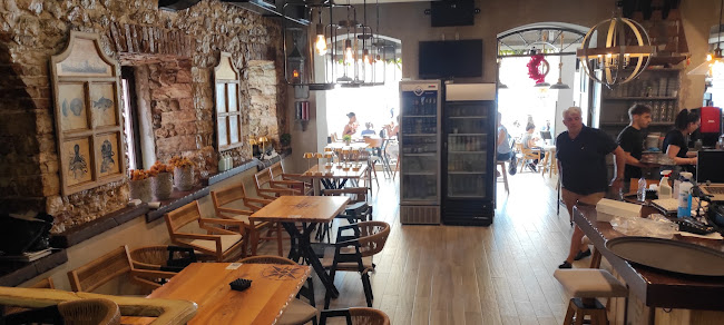 Comentarii opinii despre Caravel Bistro