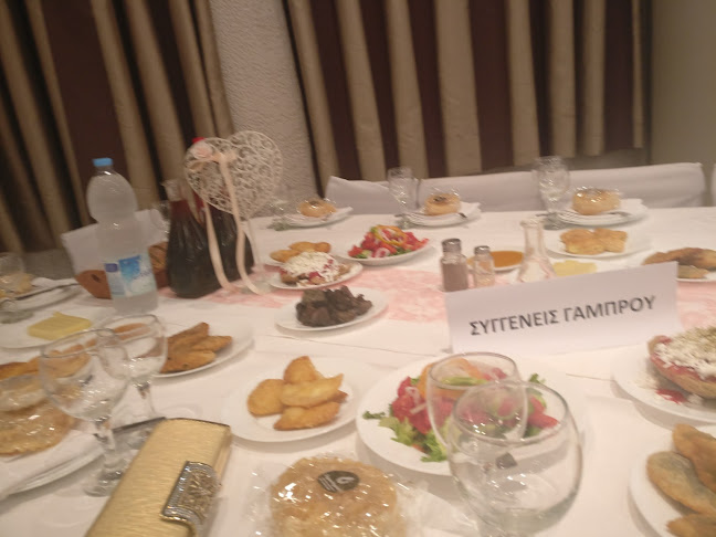 Traditional Taverna A-A