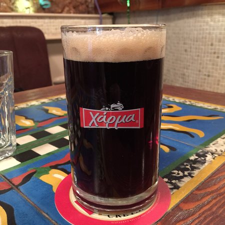 Aroma Old Port, Chania - Χανιά