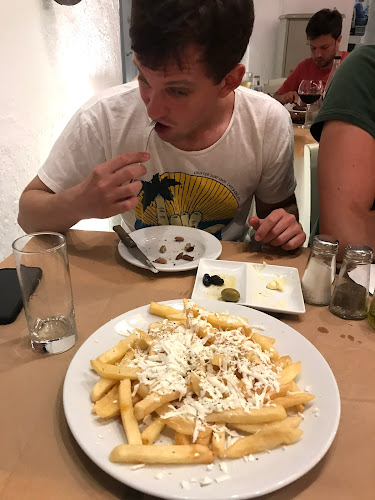 Opinii despre Apostolis în Νάξος - Γαστρονομία και φιλοξενία