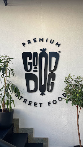 Opinii despre Good dog Peiraias în Πειραιάς - Γαστρονομία και φιλοξενία