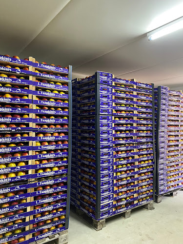 Comentarii opinii despre ΦΡΟΥΤΑ ΤΣΑΠΚΙΝΗΣ Λ.