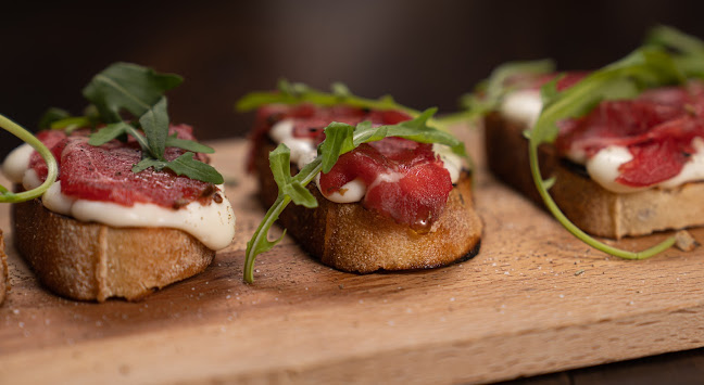 Coup Espresso & Wine Bar