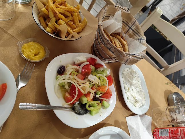 Παναγιώτου Κλεάρχου 8, Πεζόδρομος 58 200, Έδεσσα 582 00