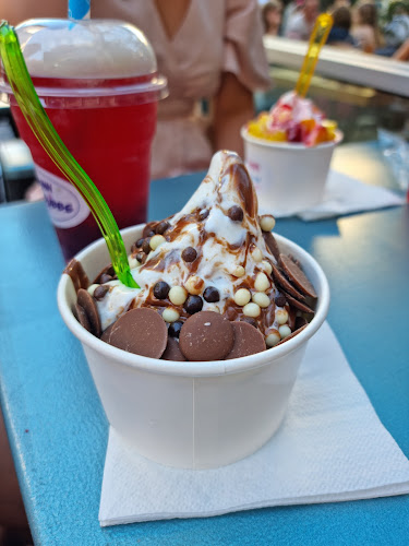 Opinii despre Yog-inn Frozen Greek Yogurt în Ρέθυμνο - Γαστρονομία και φιλοξενία