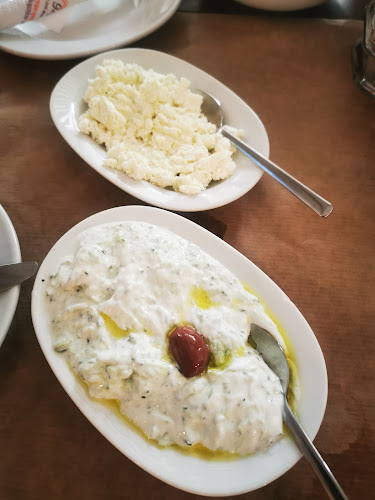 Καλύβας οικογενειακό ψητοπωλείο