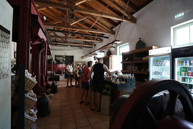 Το Αρτοποιείο του Καραβά