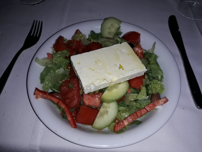 Greece, Παλαιοκαστρίτσας, Γουβιά 491 00